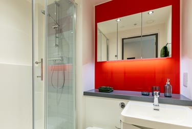Classic Studio Plus at Biscuit Factory, 140 Little Donegall Street, City Centre, Belfast, BT12FL - Image 8
